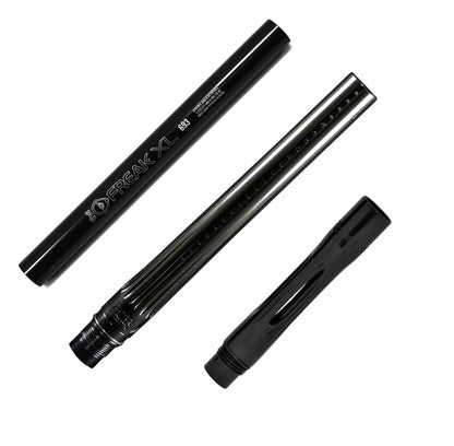GOG Freak XL Barrel - Ion/Luxe Thread - 14" ACP Front - Includes 1 Freak XL Insert - GOG