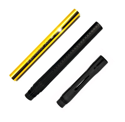 GOG Freak XL Barrel - Ion/Luxe Thread - 14" ACP Front - Includes 1 Freak XL Insert - GOG