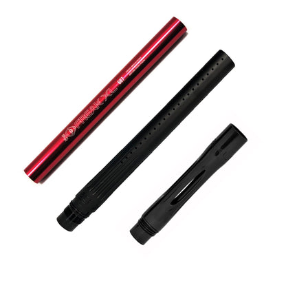 GOG Freak XL Barrel - Ion/Luxe Thread - 14" ACP Front - Includes 1 Freak XL Insert - GOG
