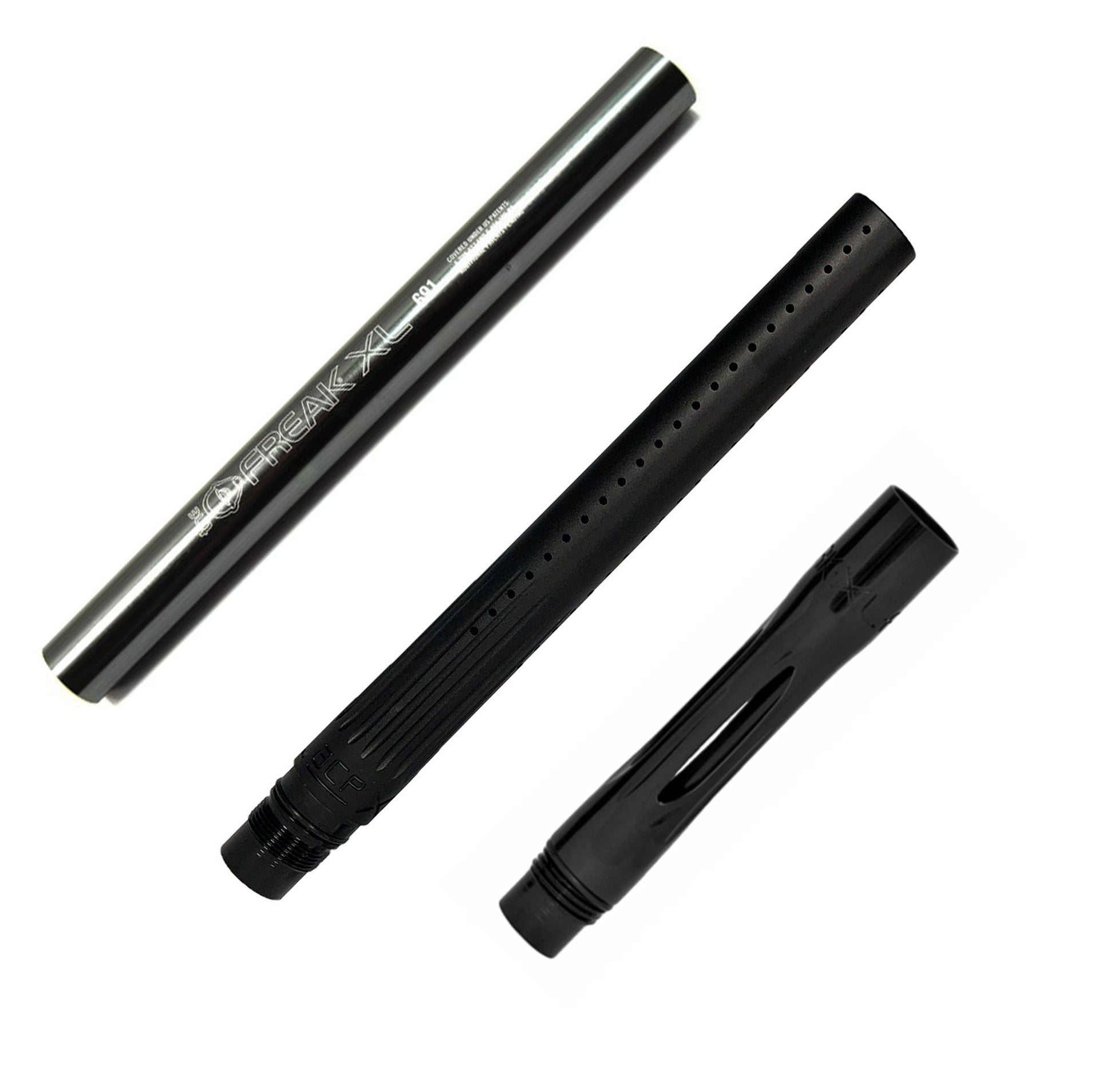 GOG Freak XL Barrel - Ion/Luxe Thread - 14" ACP Front - Includes 1 Freak XL Insert - GOG