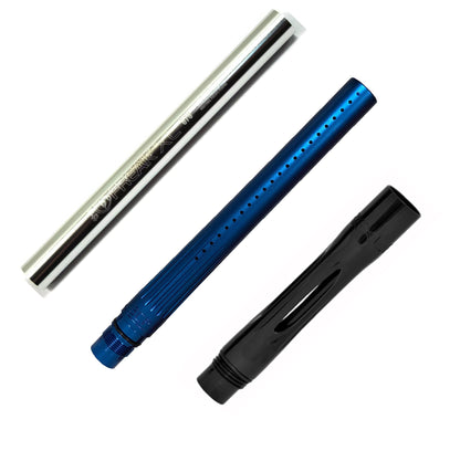 GOG Freak XL Barrel - Ion/Luxe Thread - 14" ACP Front - Includes 1 Freak XL Insert - GOG