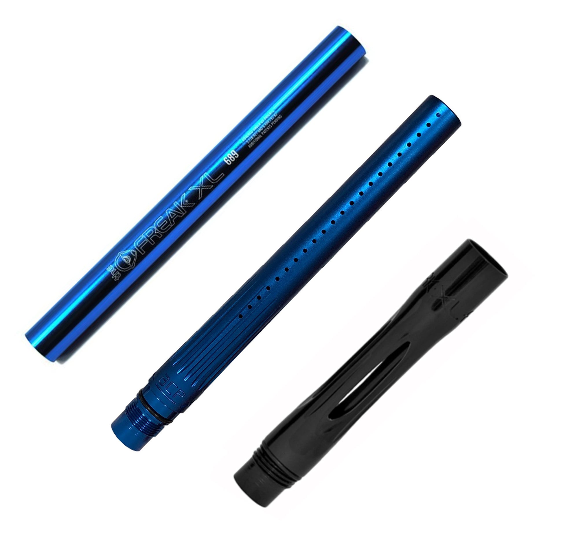 GOG Freak XL Barrel - Ion/Luxe Thread - 14" ACP Front - Includes 1 Freak XL Insert - GOG