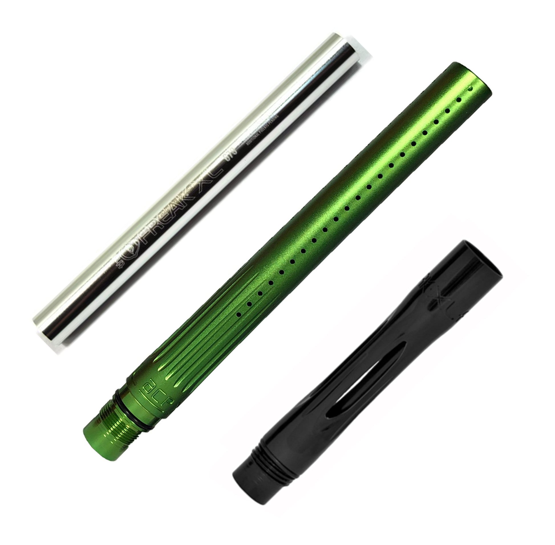 GOG Freak XL Barrel - Ion/Luxe Thread - 14" ACP Front - Includes 1 Freak XL Insert - GOG