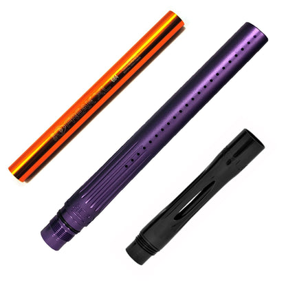 GOG Freak XL Barrel - Ion/Luxe Thread - 14" ACP Front - Includes 1 Freak XL Insert - GOG
