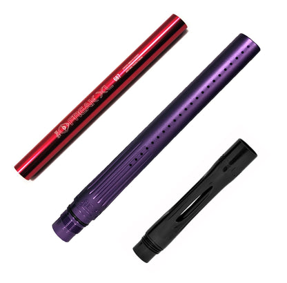 GOG Freak XL Barrel - Ion/Luxe Thread - 14" ACP Front - Includes 1 Freak XL Insert - GOG