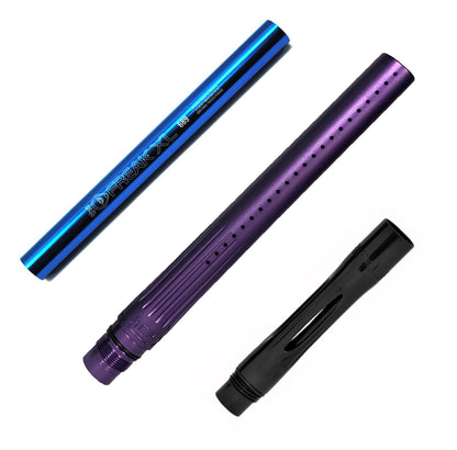 GOG Freak XL Barrel - Ion/Luxe Thread - 14" ACP Front - Includes 1 Freak XL Insert - GOG