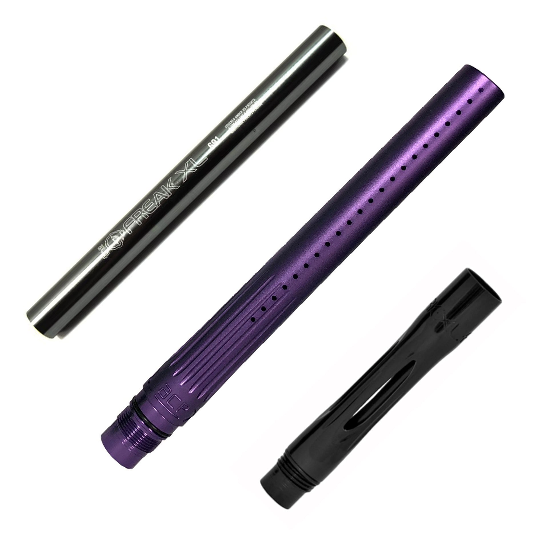 GOG Freak XL Barrel - Ion/Luxe Thread - 14" ACP Front - Includes 1 Freak XL Insert - GOG