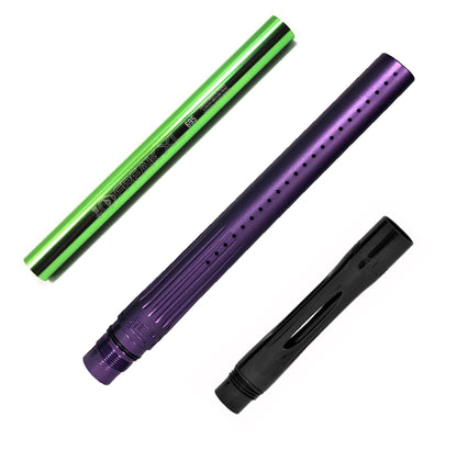 GOG Freak XL Barrel - Ion/Luxe Thread - 14" ACP Front - Includes 1 Freak XL Insert - GOG