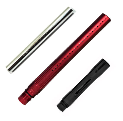 GOG Freak XL Barrel - Ion/Luxe Thread - 14" ACP Front - Includes 1 Freak XL Insert - GOG