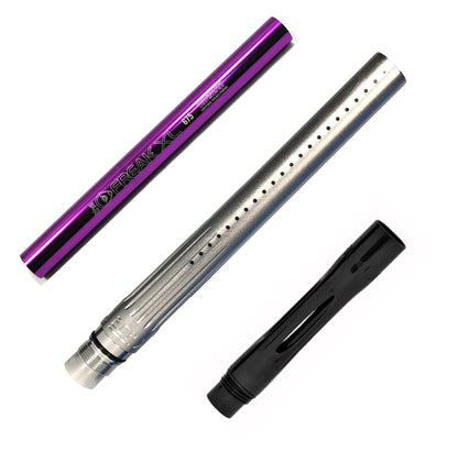 GOG Freak XL Barrel - Ion/Luxe Thread - 14" ACP Front - Includes 1 Freak XL Insert - GOG