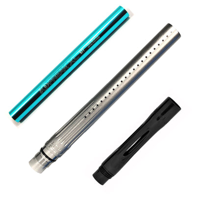 GOG Freak XL Barrel - Ion/Luxe Thread - 14" ACP Front - Includes 1 Freak XL Insert - GOG