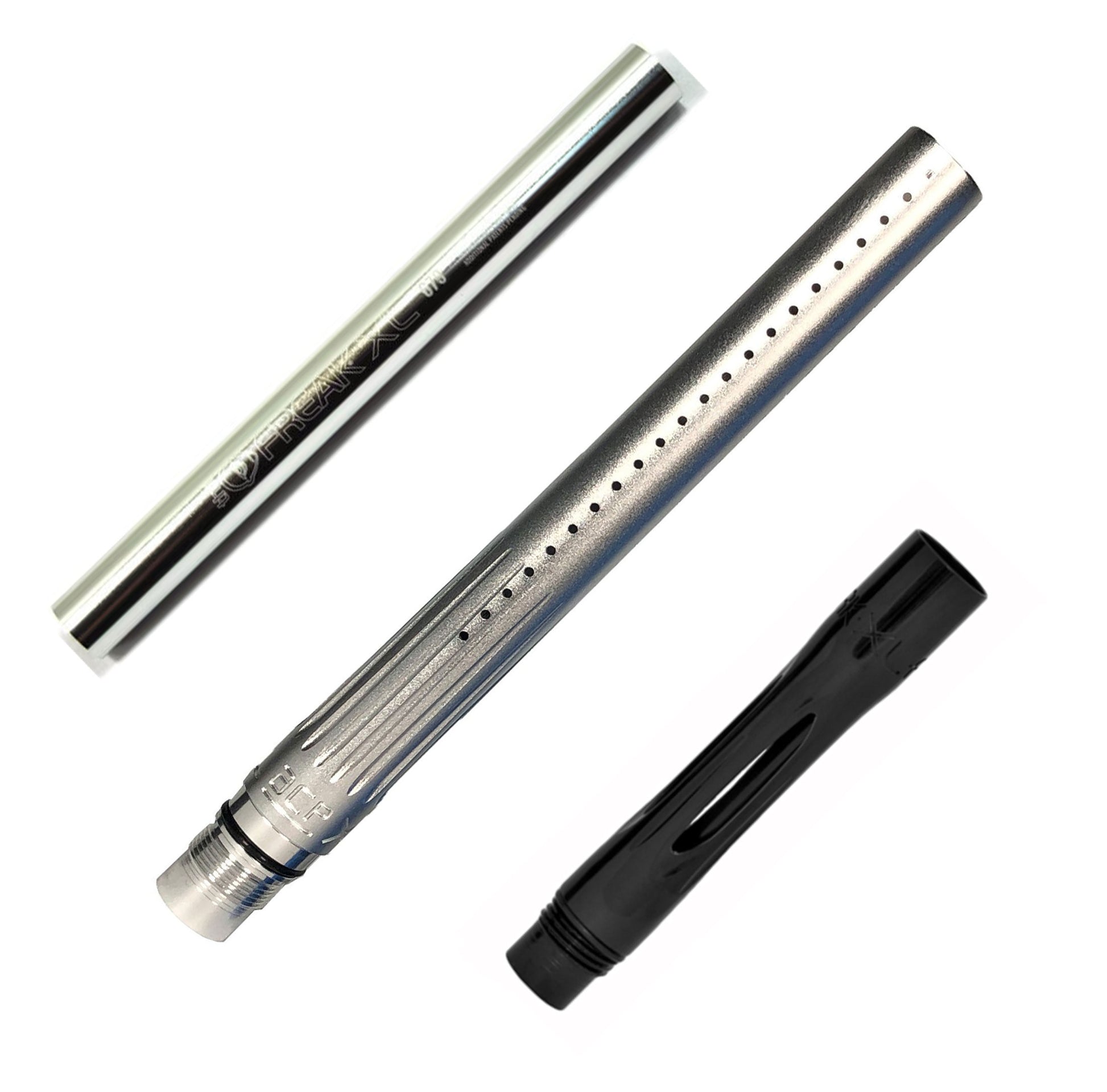 GOG Freak XL Barrel - Ion/Luxe Thread - 14" ACP Front - Includes 1 Freak XL Insert - GOG