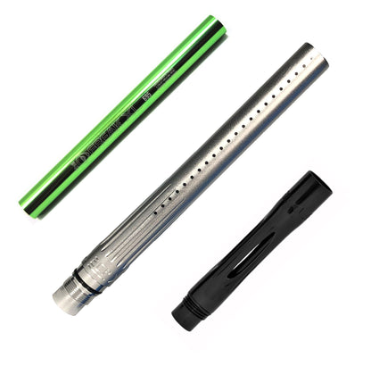 GOG Freak XL Barrel - Ion/Luxe Thread - 14" ACP Front - Includes 1 Freak XL Insert - GOG
