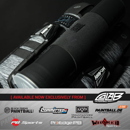 Planet Eclipse Colab HK Army Eject Harness 4+3+4 Grit Light - Planet Eclipse