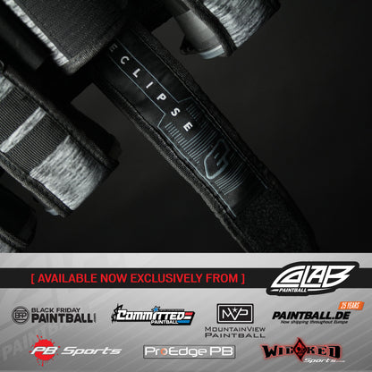 Planet Eclipse Colab HK Army Eject Harness 4+3+4 Grit Light - Planet Eclipse