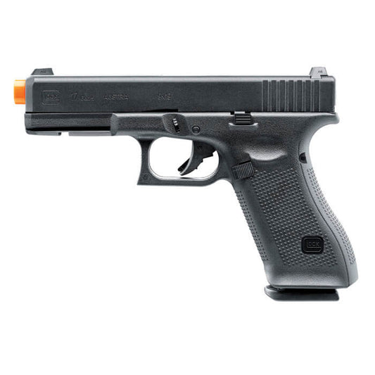 Elite Force Umarex Glock G17 Gen5 GBB Airsoft Pistol - Black