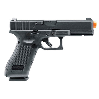 Elite Force Umarex Glock G17 Gen5 GBB Airsoft Pistol - Black