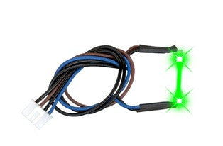 Virtue G3 Laser Eyes - Green - Virtue