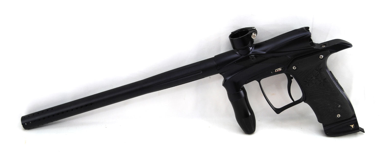 Used Dangerous Power G5 - Black - Dangerous Power