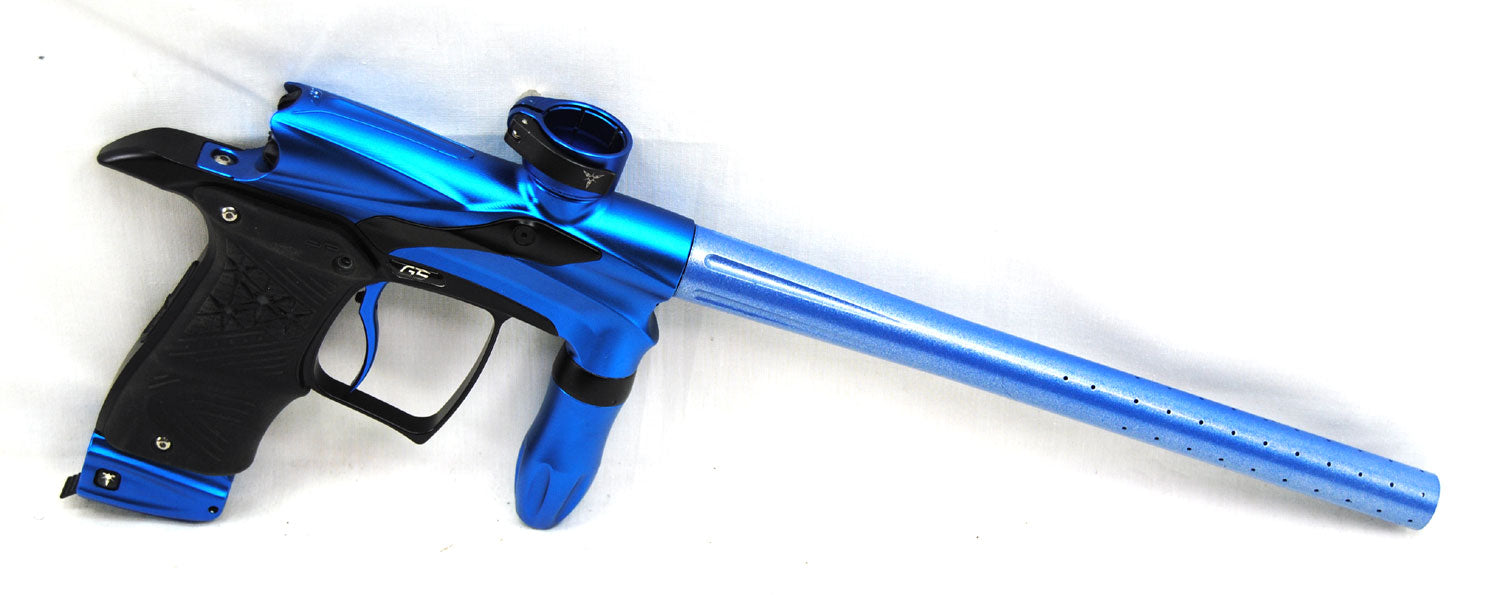 Used Dangerous Power G5 - Blue/Black - Dangerous Power