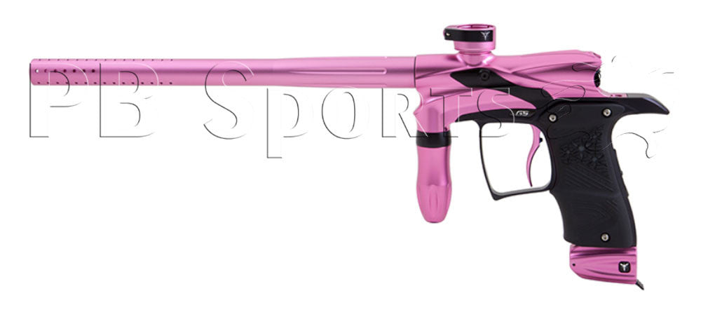 Dangerous Power G5 Pink/Black - Dangerous Power