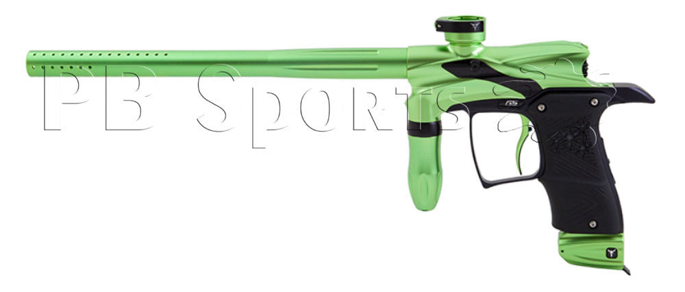Dangerous Power G5 Venom Green - Dangerous Power