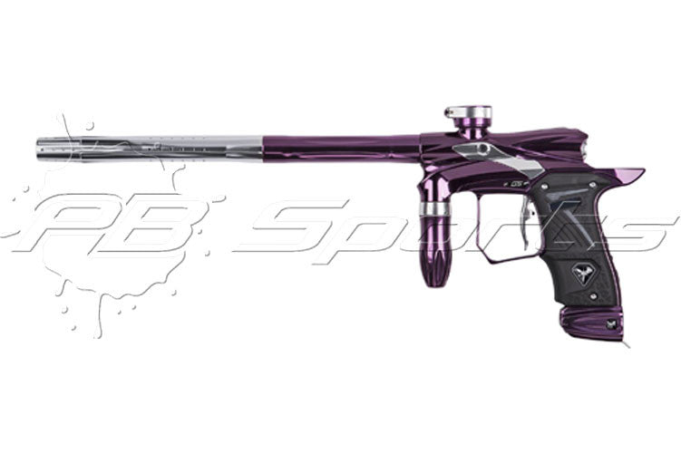 Dangerous Power G5 Spec-R - Pulsar - Dangerous Power
