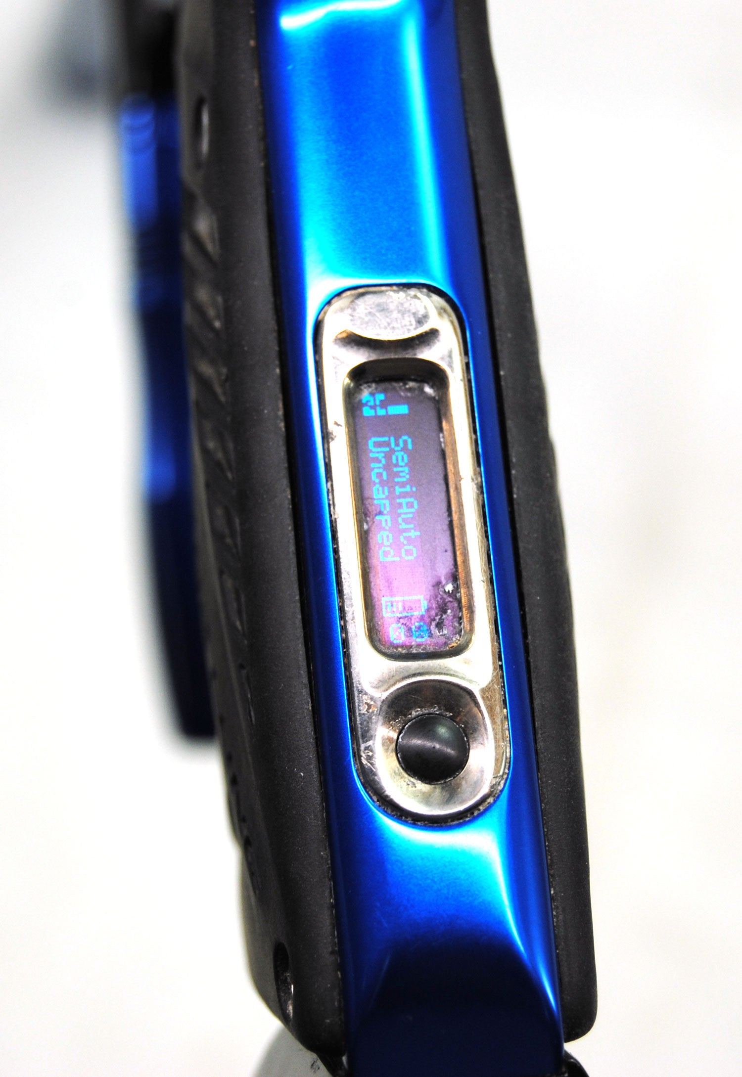 Used Bob Long G6R - Blue/Black - Bob Long