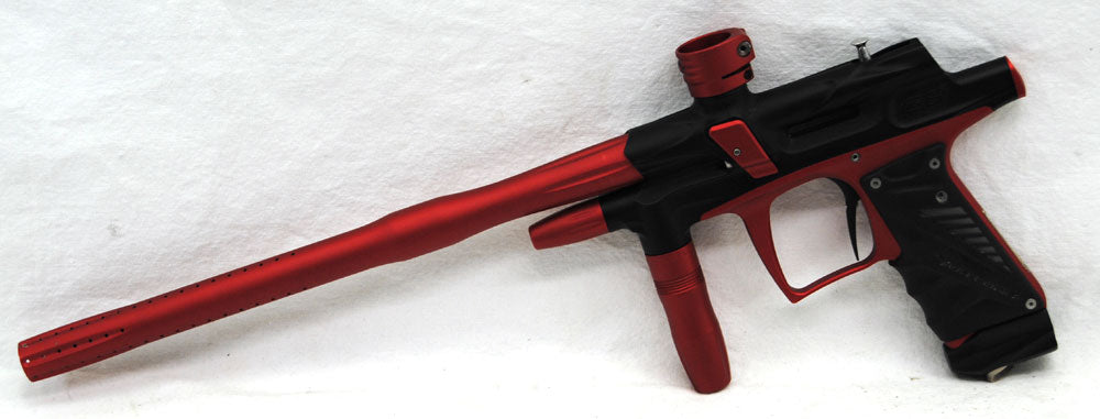 Used Bob Long G6R - Dust Red/Black - Bob Long