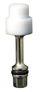 Field One Bob Long G6R Low Pressure Poppit - Bob Long