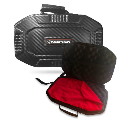 Inception Designs Marker Case - Universal V2 with Egg Crate Foam