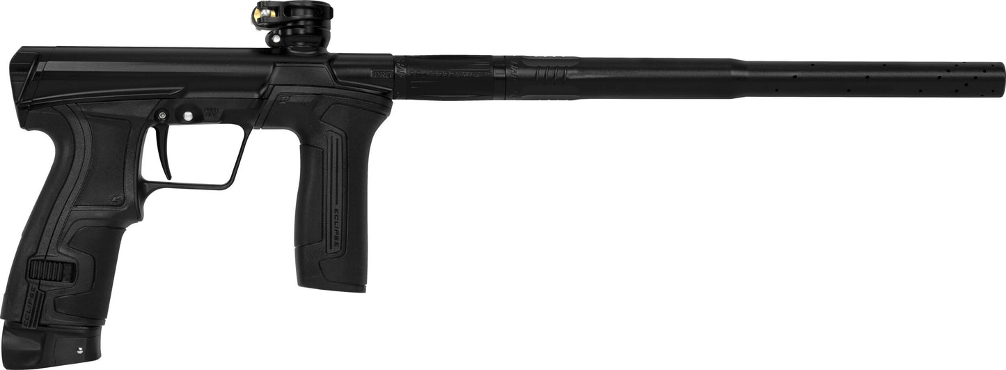 Planet Eclipse CS2 Mechanical Frame Kit - Black