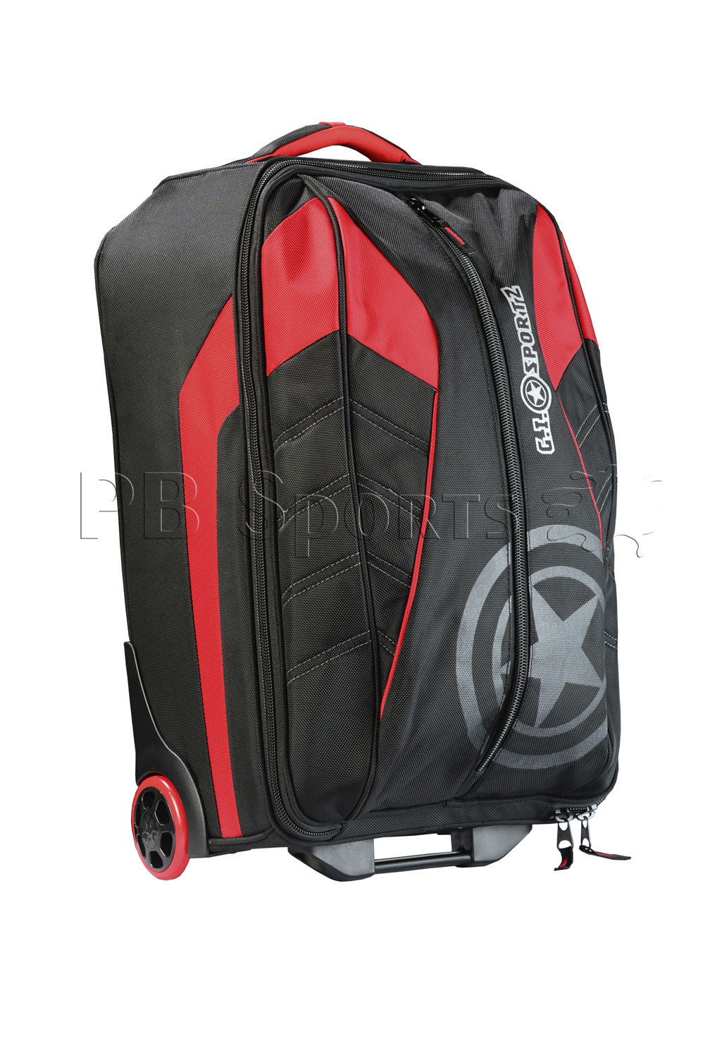 GI Sportz FLY'R Gear Bag - G.I. Sportz
