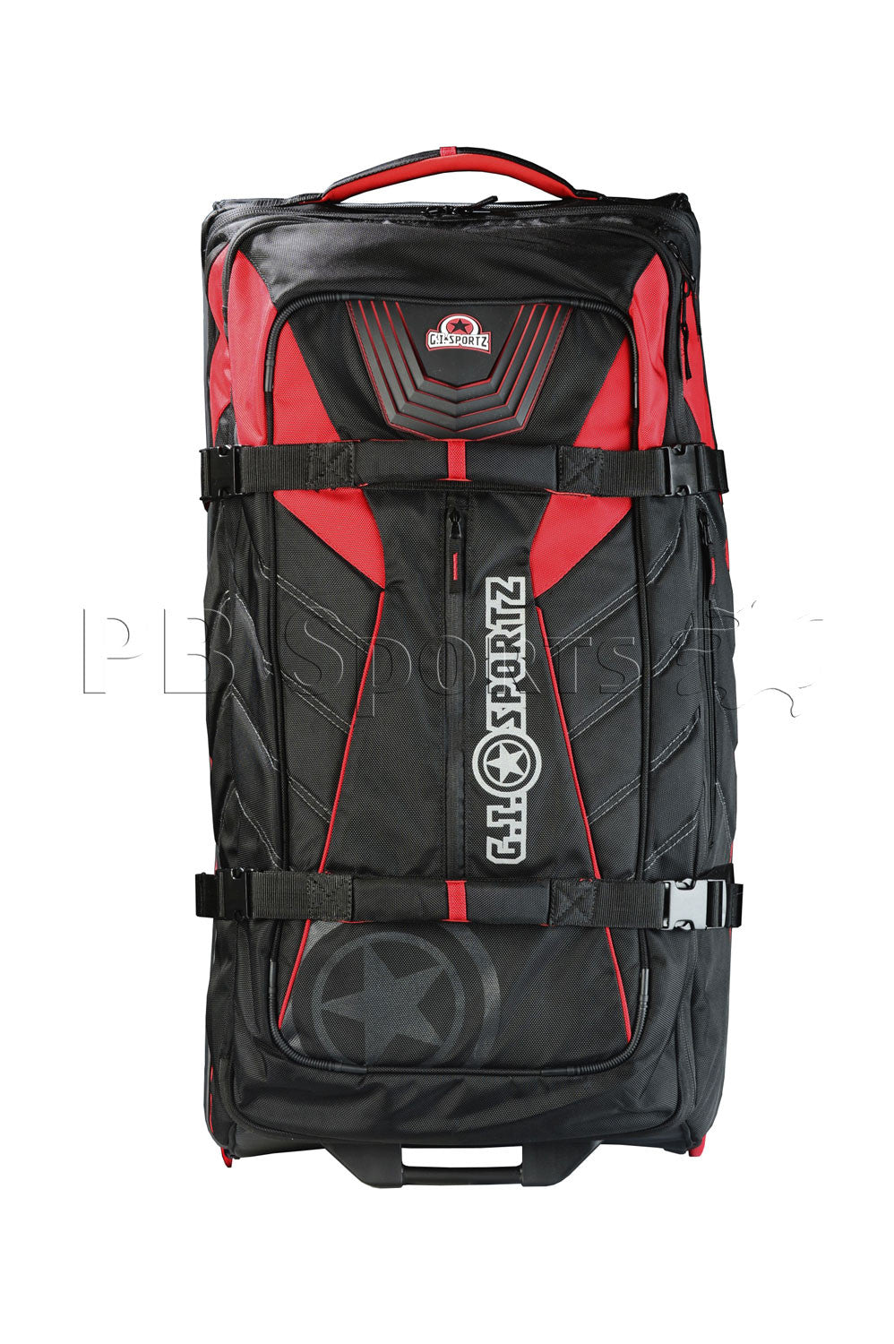 GI Sportz FLY'R Gear Bag - G.I. Sportz