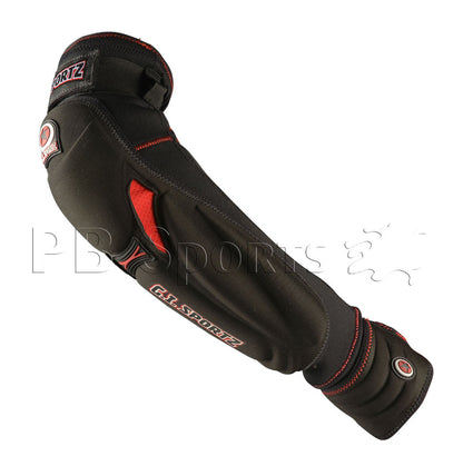 GI Sportz Slid'R Elbow Pads - G.I. Sportz