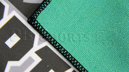 GI Sportz Micro Fibre Cloth - Grey Zombie - G.I. Sportz