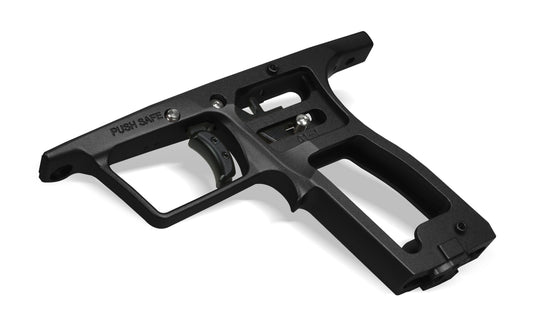 Planet Eclipse GMEK Mechanical Frame Kit - Black - Planet Eclipse