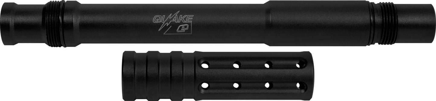 Planet Eclipse 11" Quake FSR Rifled Barrel by Carmatech Engineering - Planet Eclipse