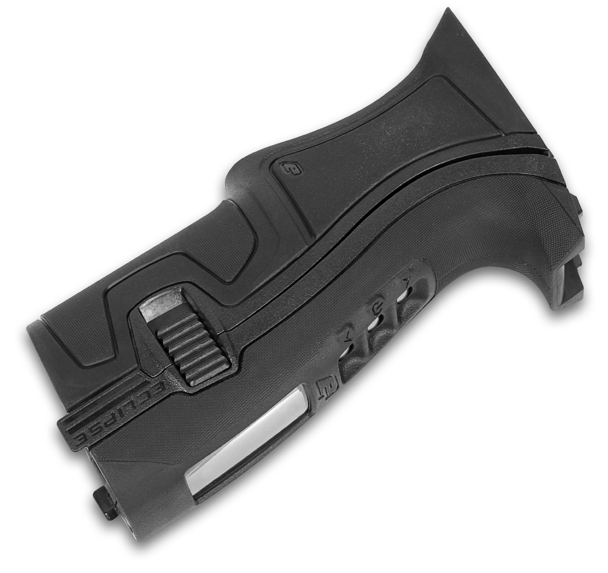 Planet Eclipse CS2 Replacement Grips - Black - Planet Eclipse