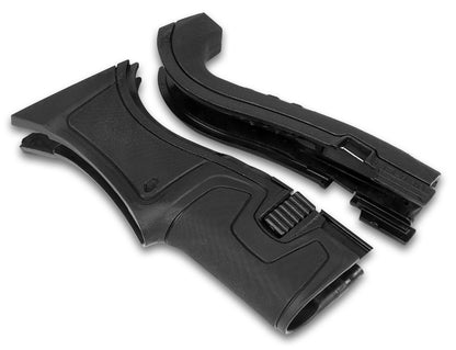 Planet Eclipse CS2 Replacement Grips - Black - Planet Eclipse