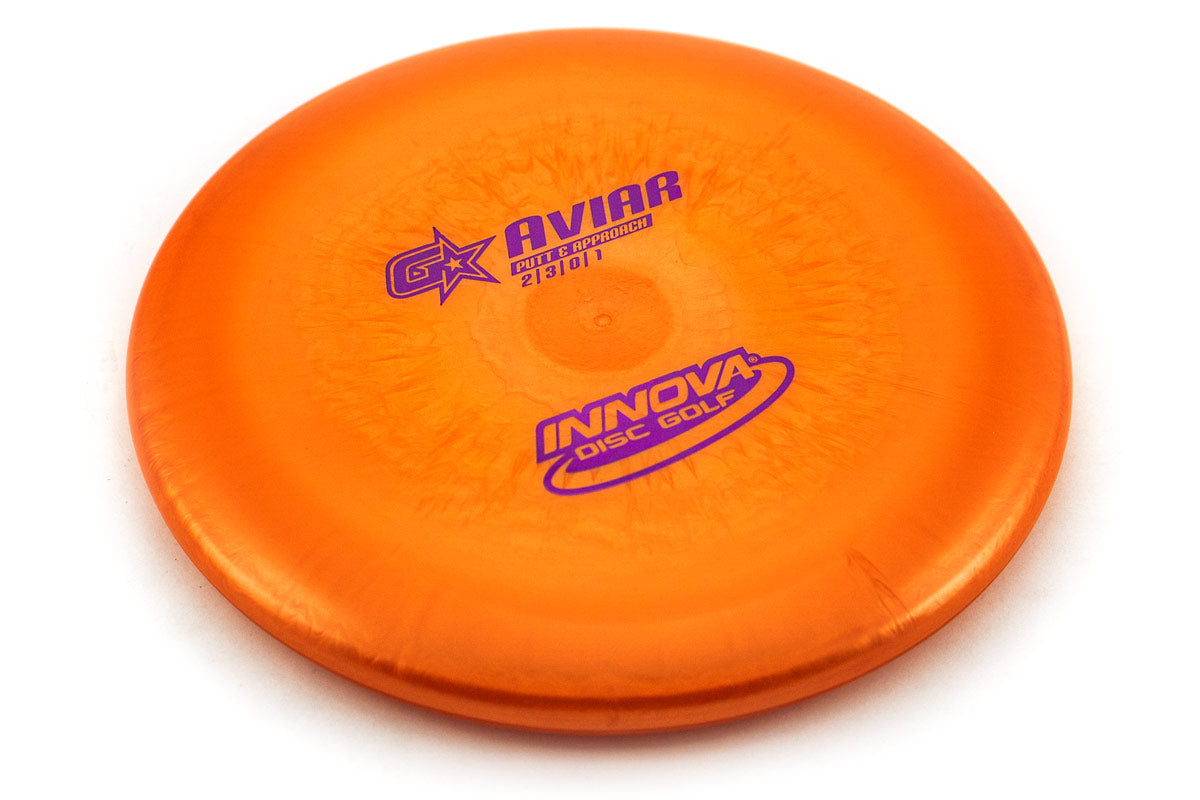 Innova GStar Aviar Disc - Innova