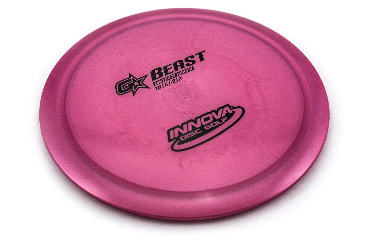 Innova GStar Beast Disc - Innova