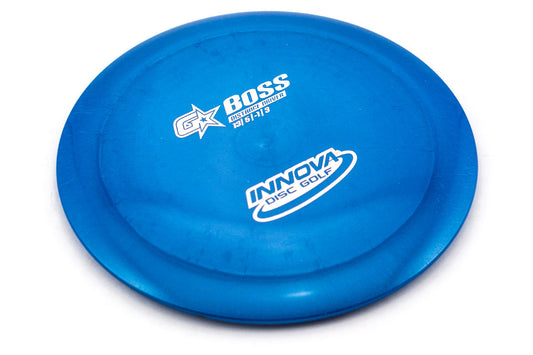 Innova GStar Boss Disc - Innova