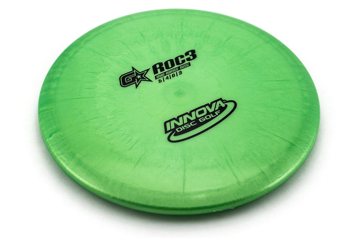 Innova GStar Roc3 Disc - Innova