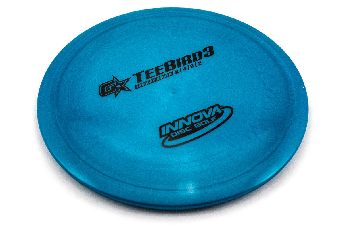 Innova GStar TeeBird3 Disc - Innova