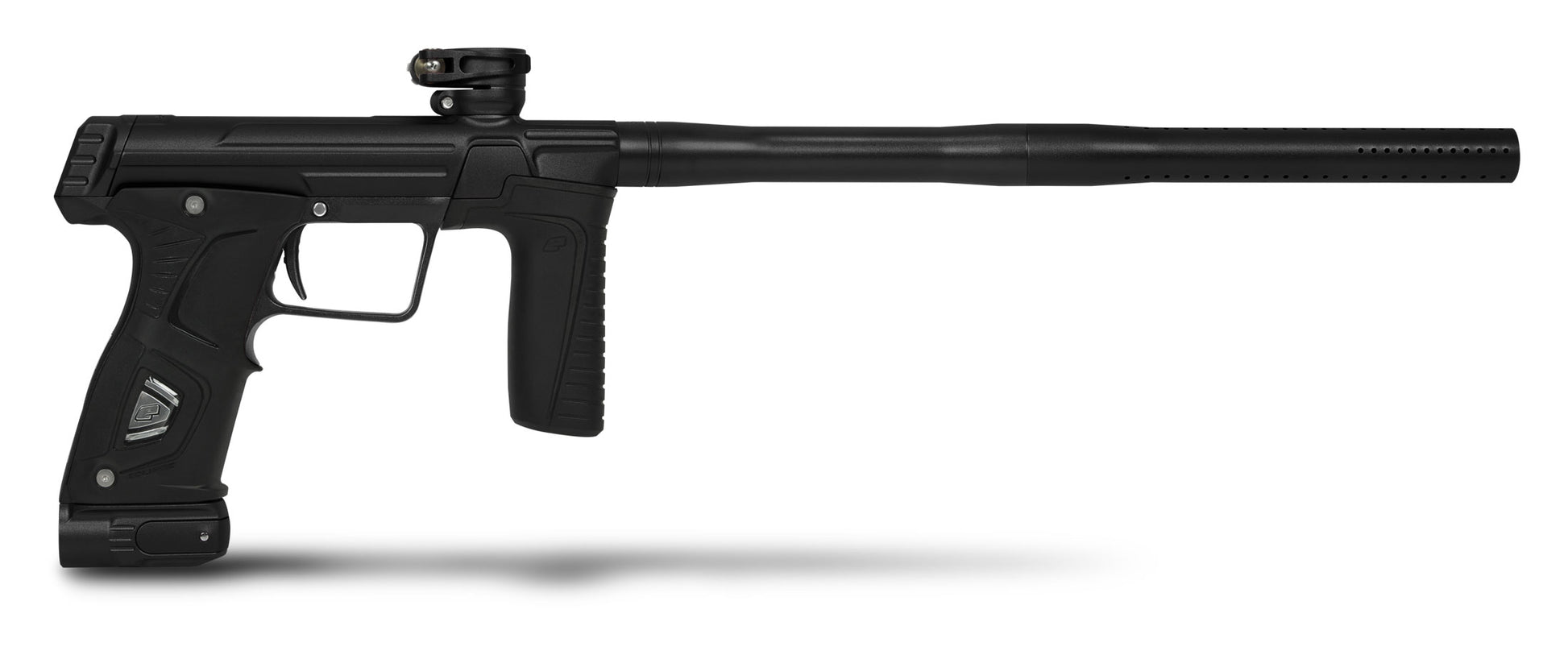 Planet Eclipse GTEK M170R Mechanical - Black - Planet Eclipse