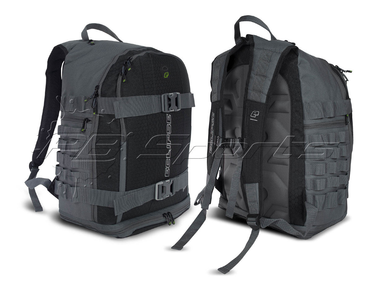 Planet Eclipse GX Gravel Bag - Charcoal - Planet Eclipse
