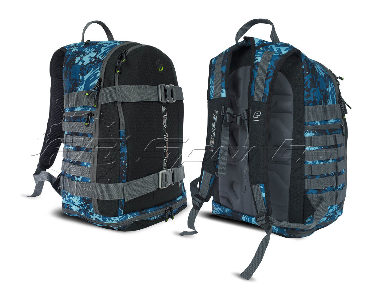 Planet Eclipse GX Gravel Bag