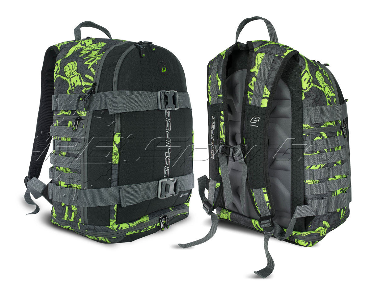Planet Eclipse GX Gravel Bag