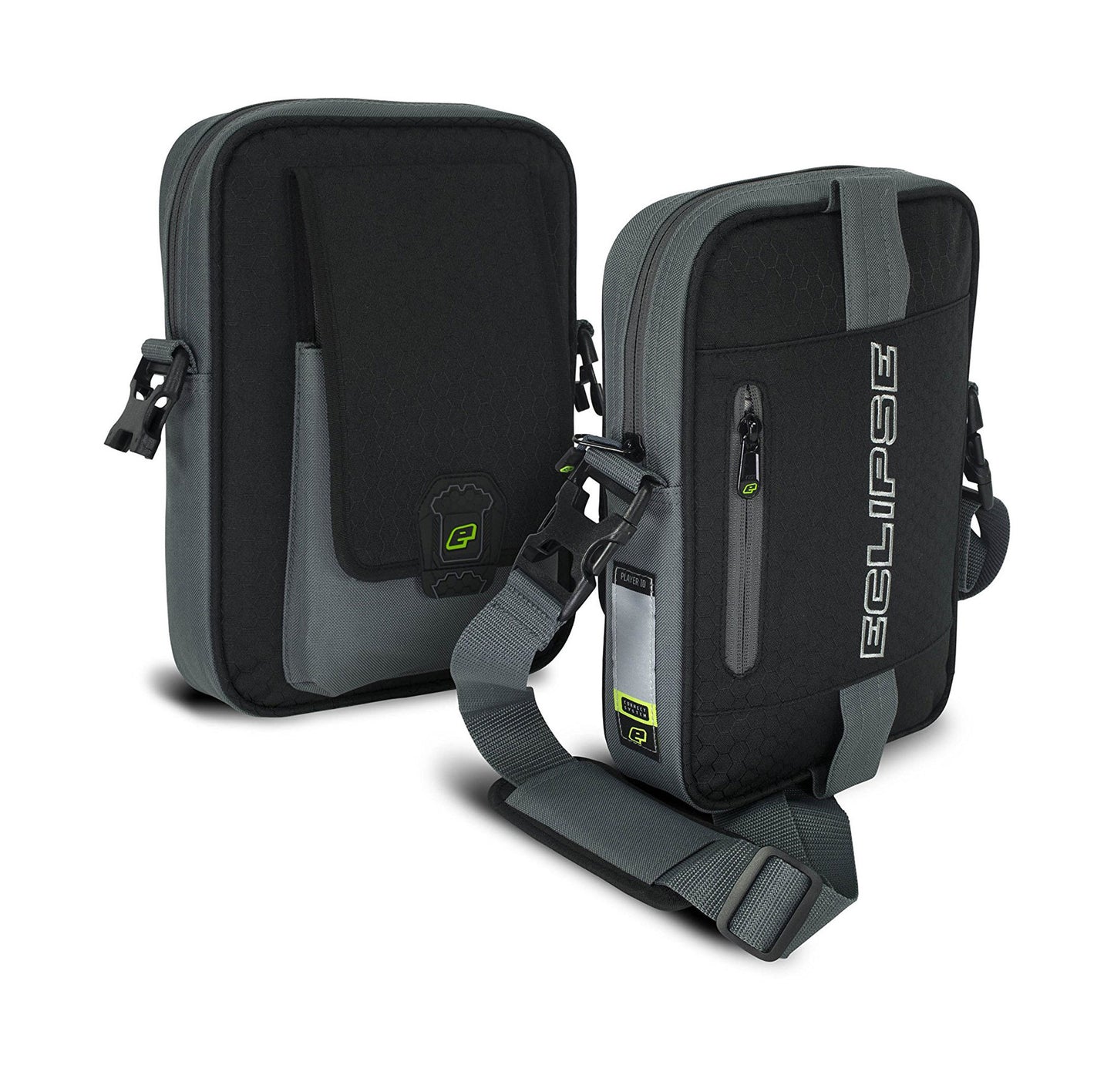 Planet Eclipse GX Marker Pack - Charcoal - Planet Eclipse